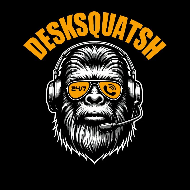 Help Desk Tech Support