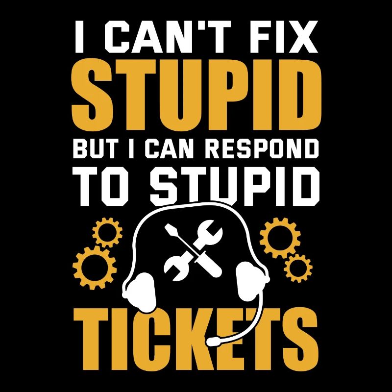 Help Desk Tech Support