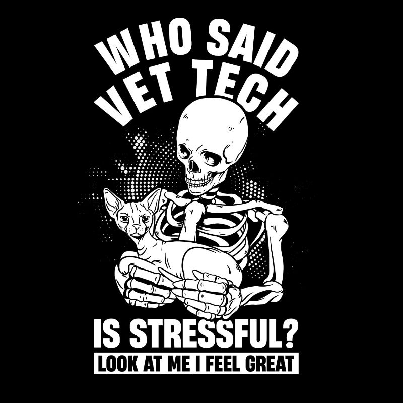 Veterinary Technician Vet Tech