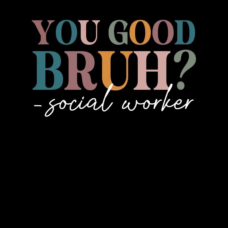 Social worker