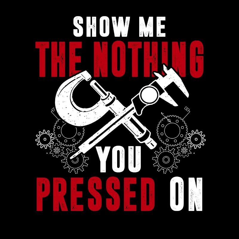 Machinist CNC Machine Operator