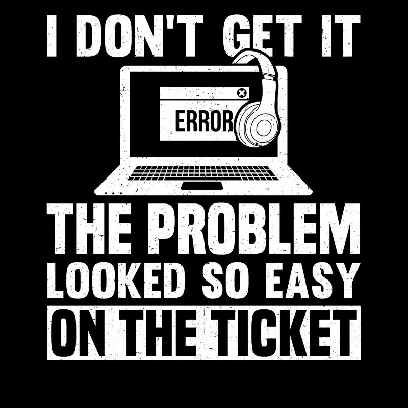 Help Desk Tech Support