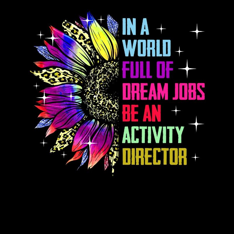Activity Director