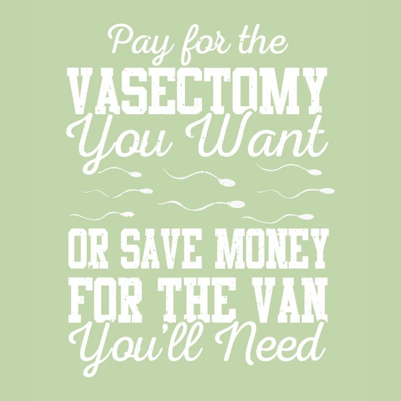 Post Vasectomy Survivor
