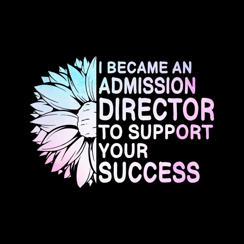 Directeur des admissions