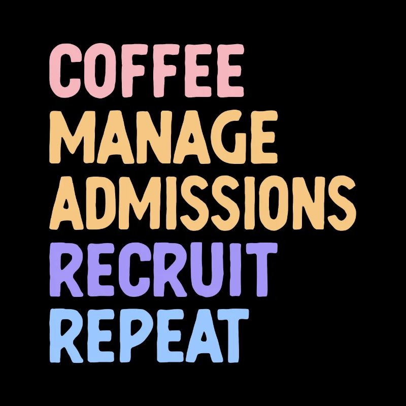 Admission director