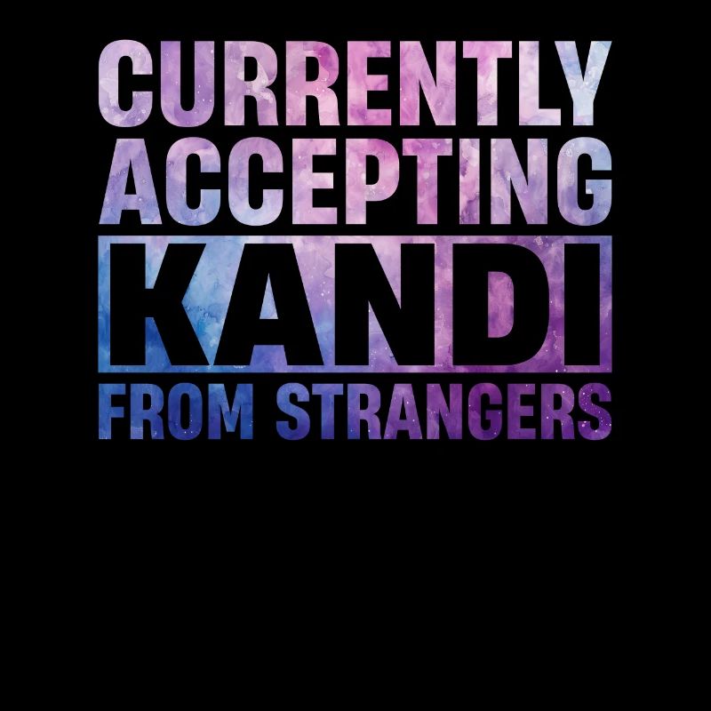 Kandi EDM Rave