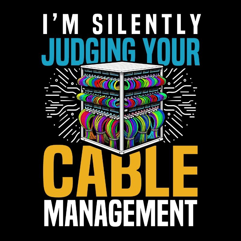 Network Administrator Sysadmin