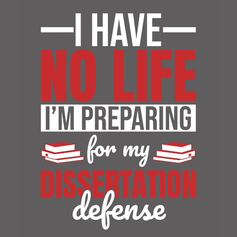 Dissertation student