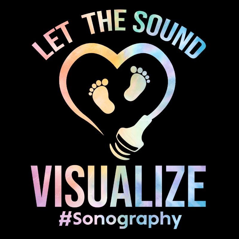 Sonographer Sonography Ultrasound Tech