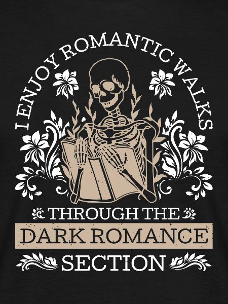 Dark Romance Smut Reader