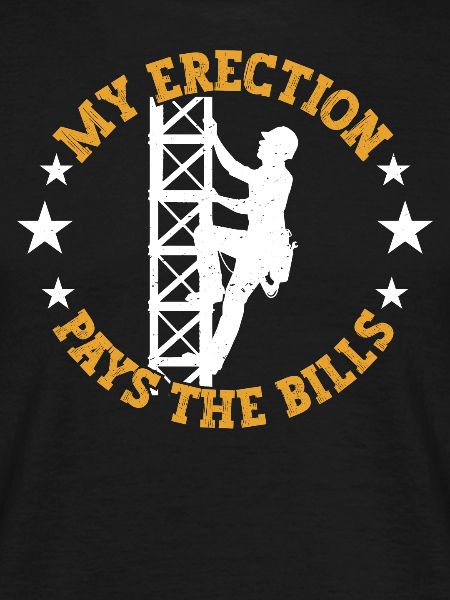 Tower climber
