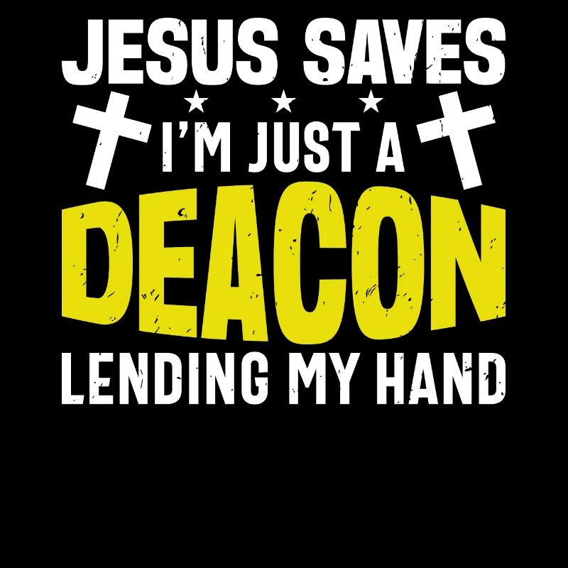 Deacon