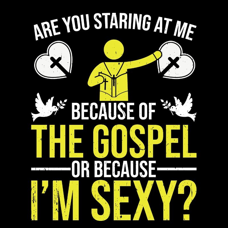 Deacon Wife