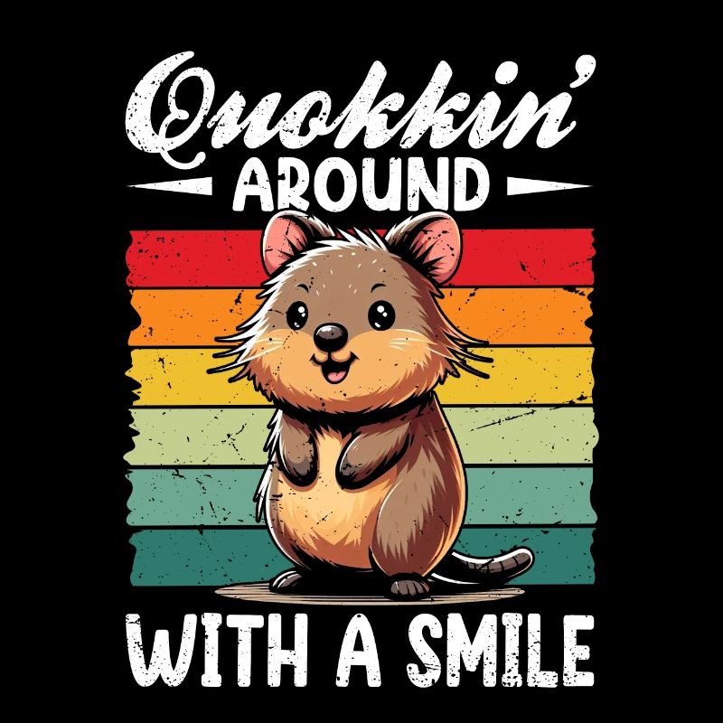 Quokka