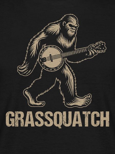 Bluegrass Banjo