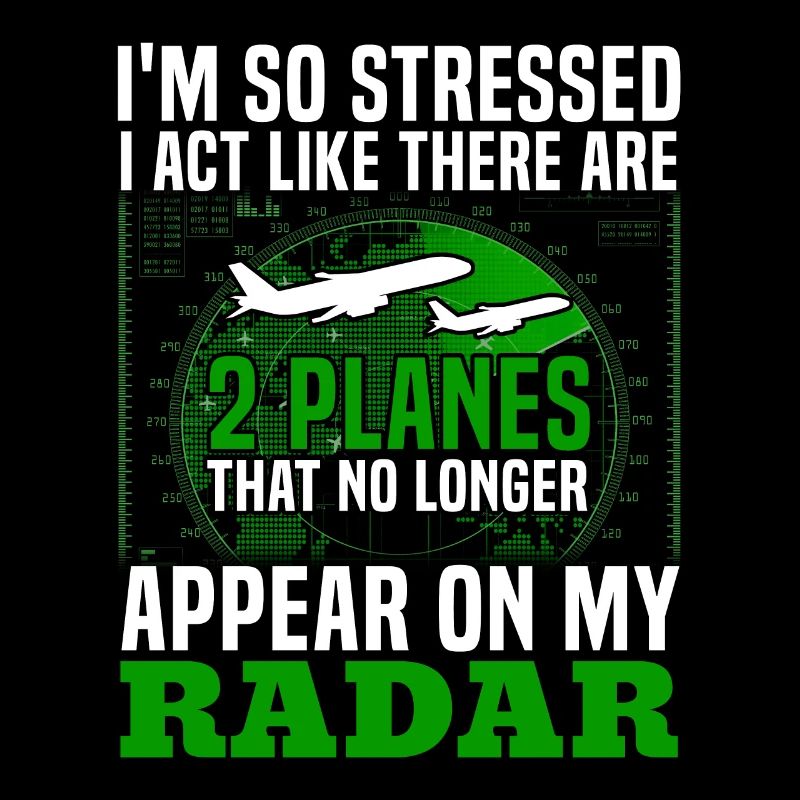 Air traffic controller