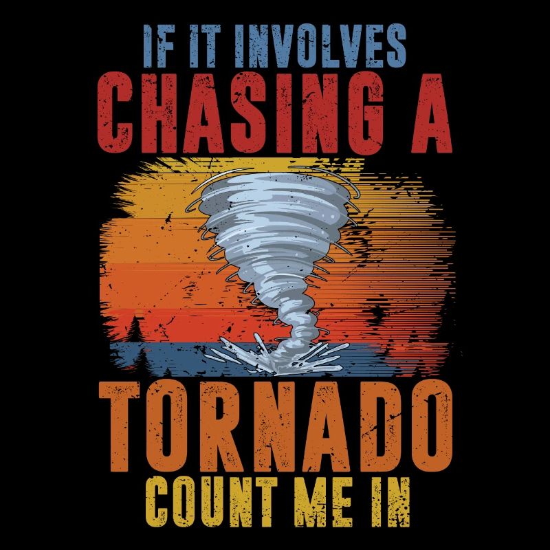 Storm Chaser