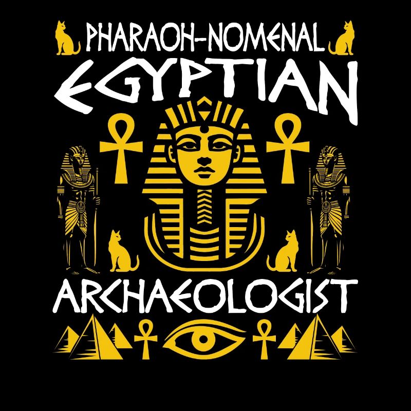 Archéologue égyptien