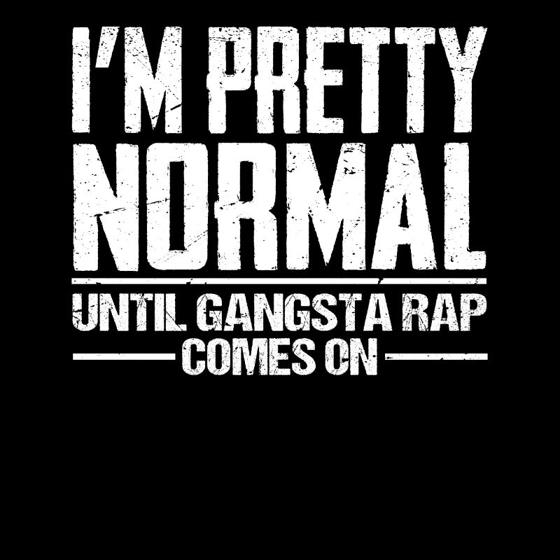 Gangsta Rap