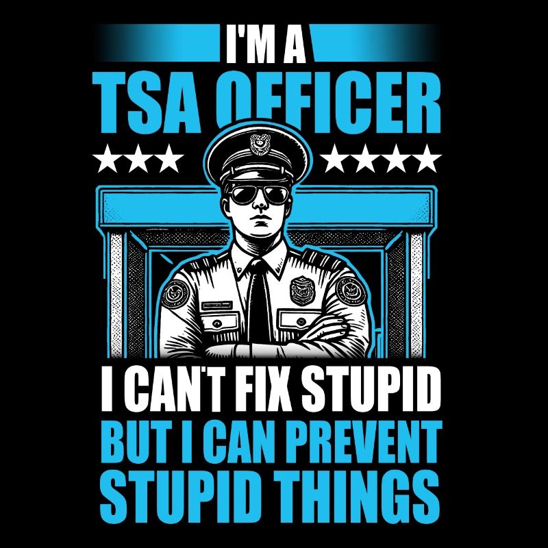 TSA Officer