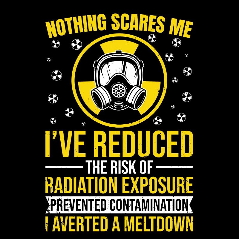 Nuclear engineer