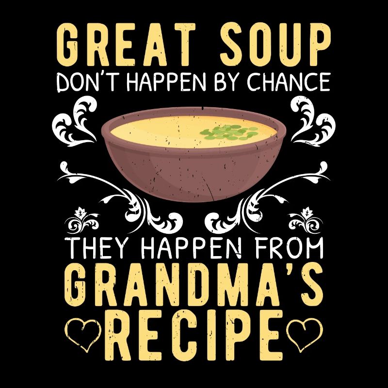 Soup Lover