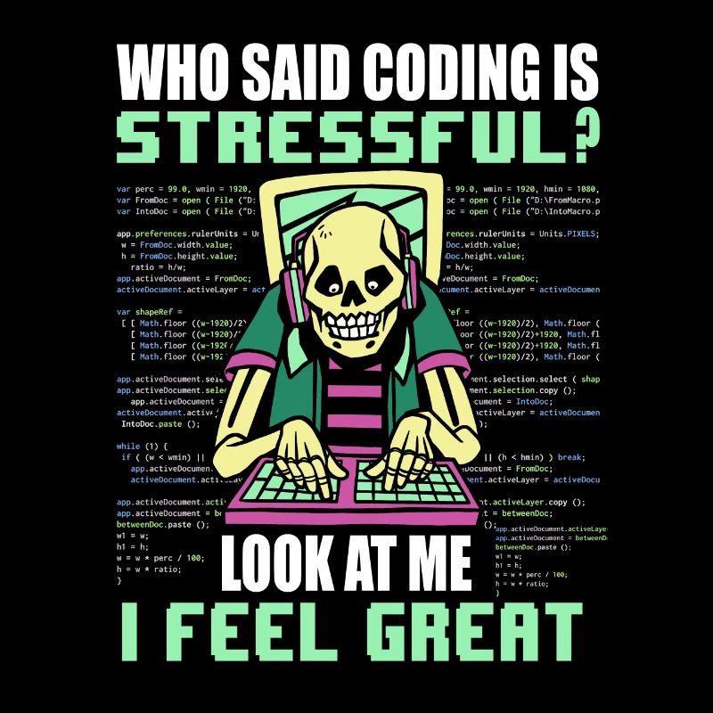 Computer Programmer Computer Programming
