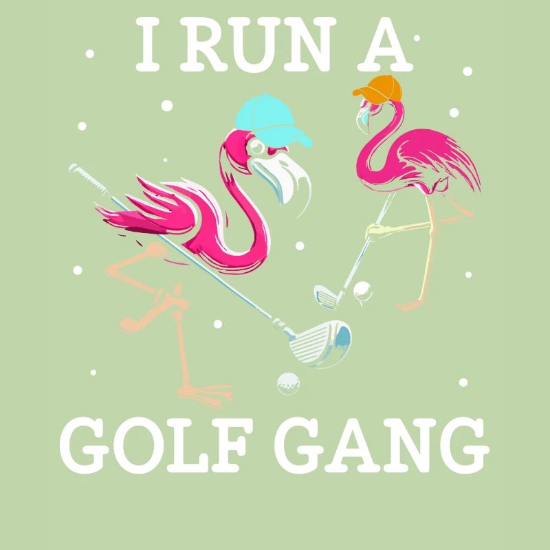 Golf Golfeuse