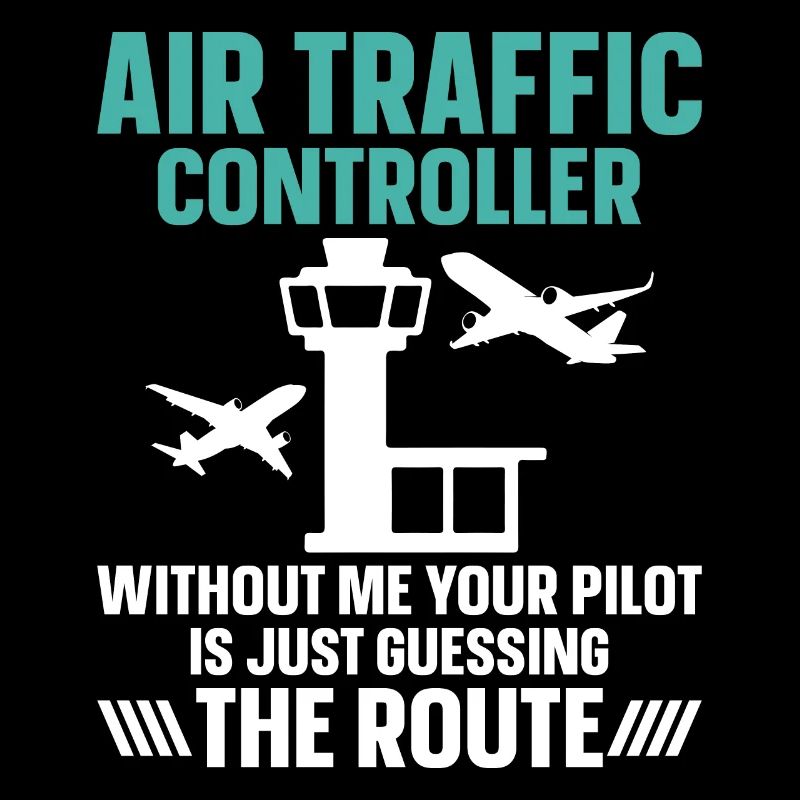 Air traffic controller