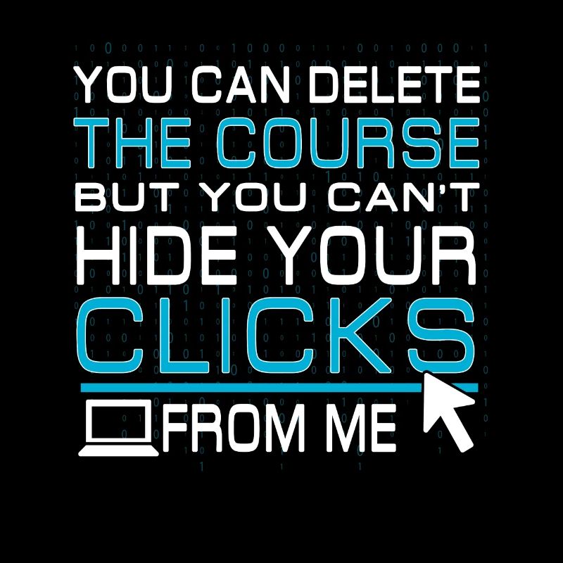 Analyste en cybersécurité Funny Cybersecurity