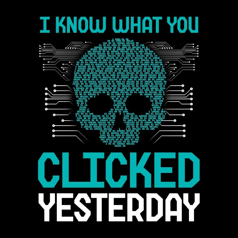 Analyste en cybersécurité Funny Cybersecurity