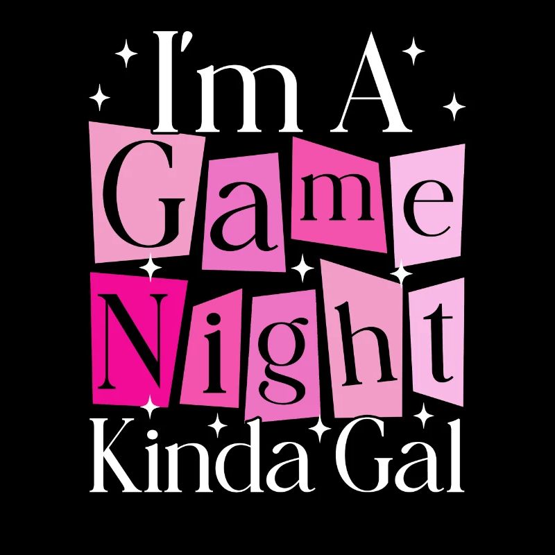 Board Game Night