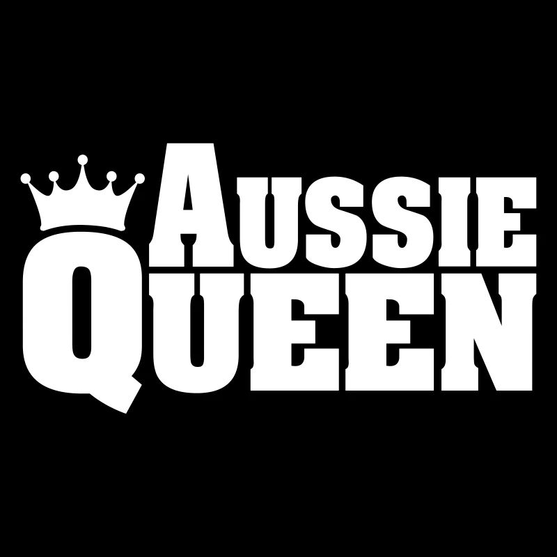 AUSTRALIEN Australian Shepherd QUEEN