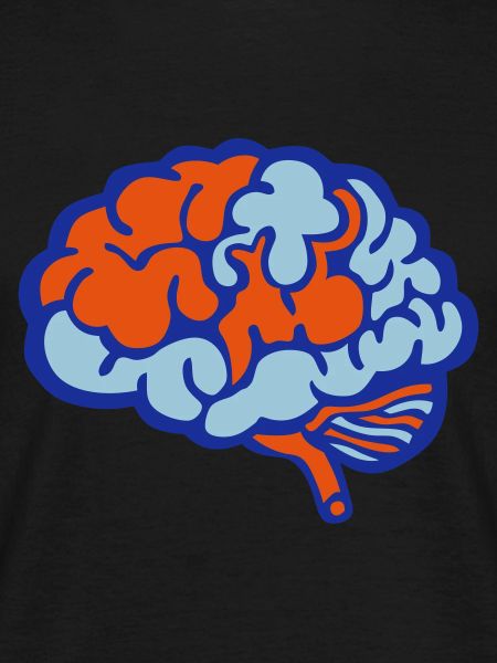 Brain brain 712