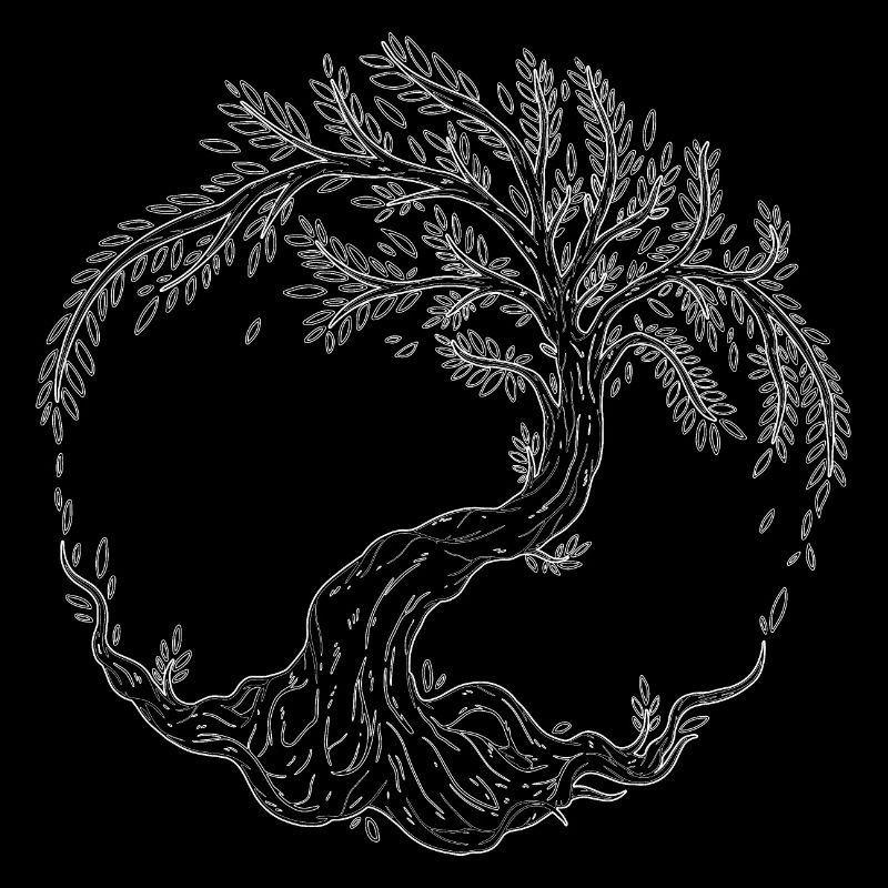 Arbre de vie