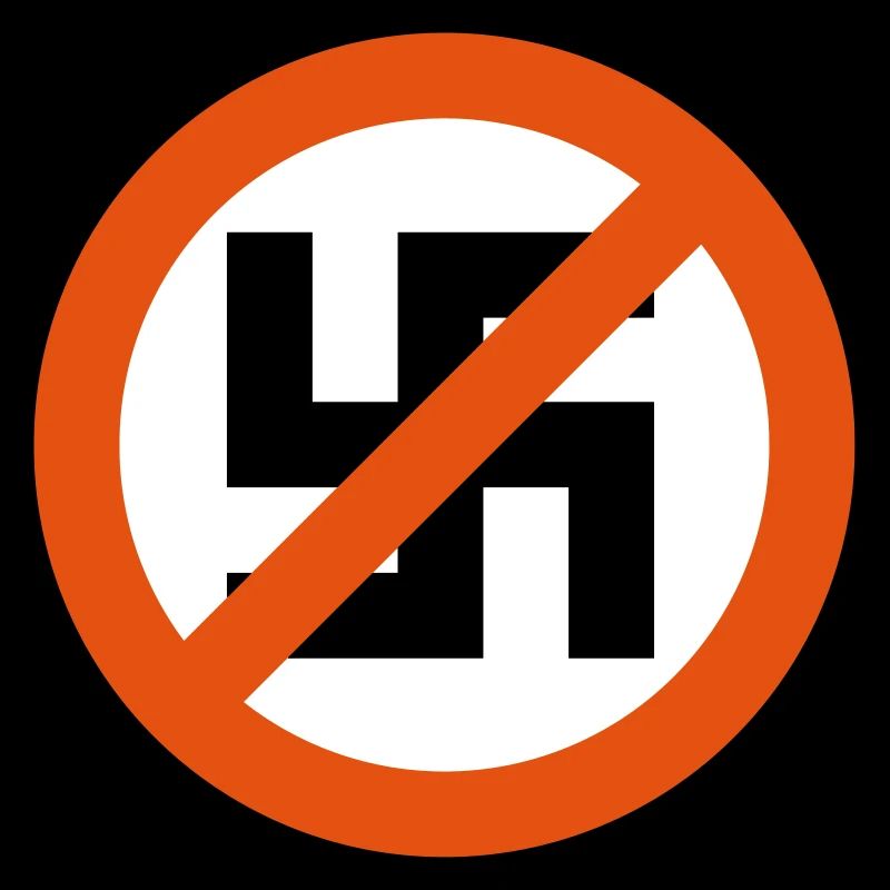 Nazis verboten