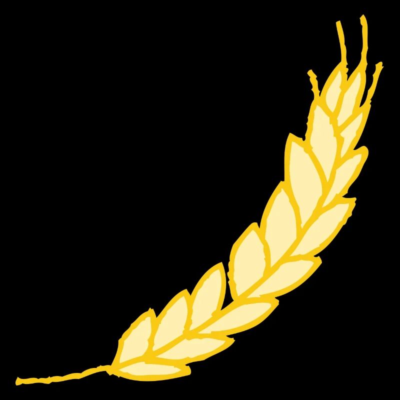 Épi de blé