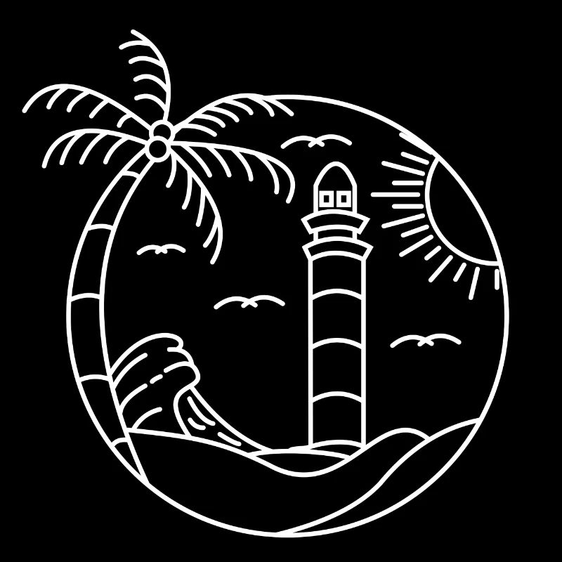 lighthouse wt