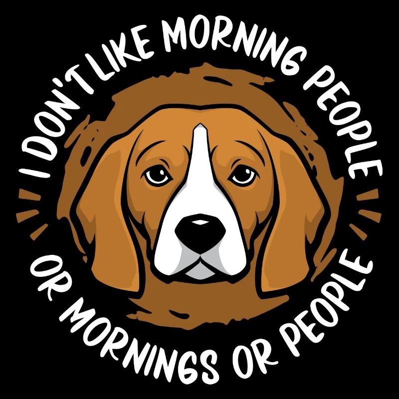 Chien Beagle