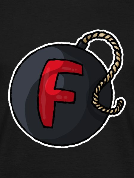 F Bomb