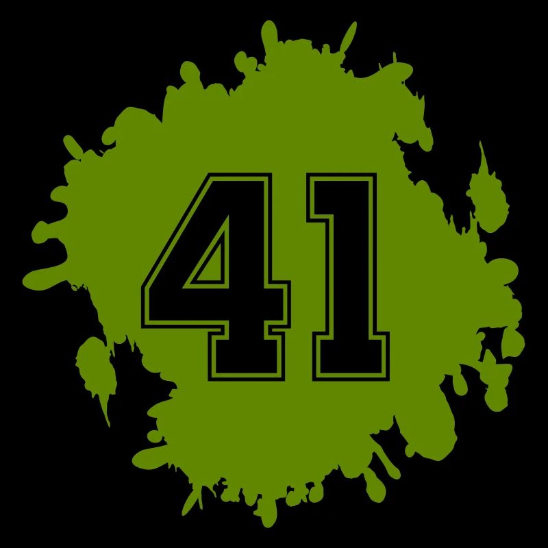 blob 41