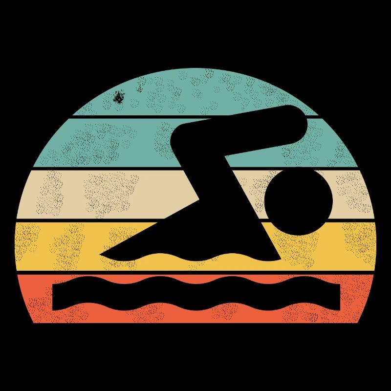 Schwimmen