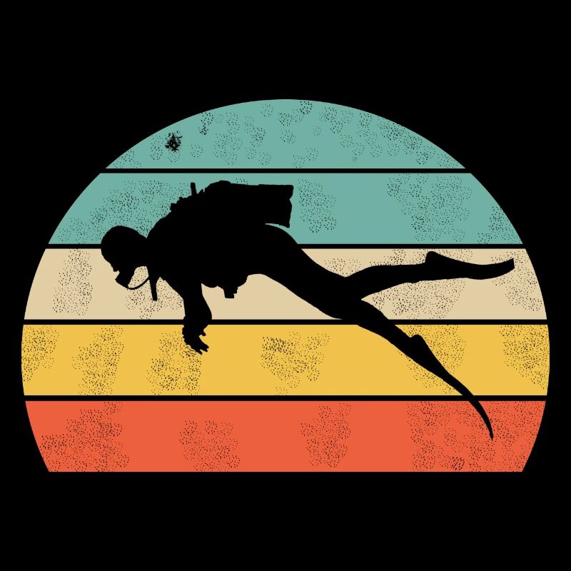 Diver Shirt