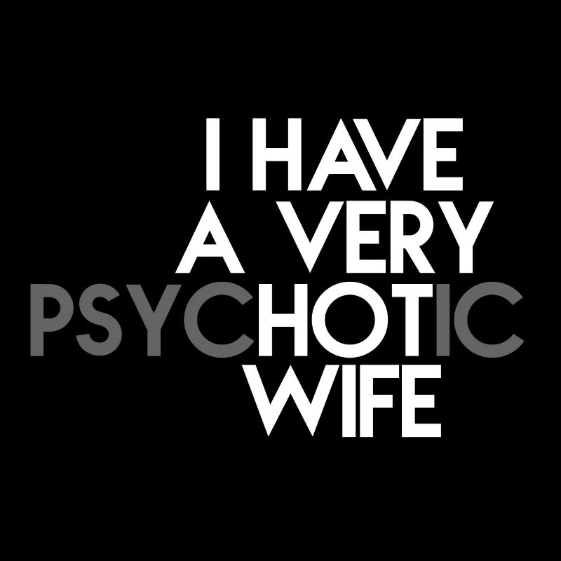 WIFE, GESCHENK