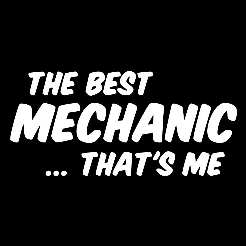 mechanic