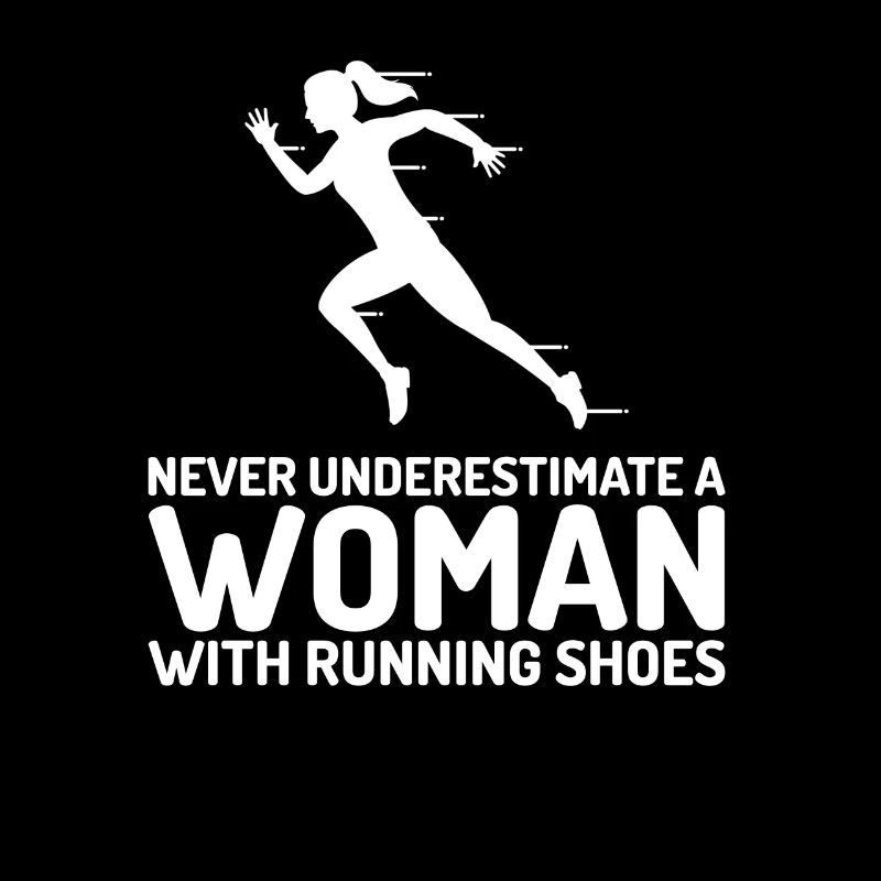 Jogging Courir Coureur Marathon