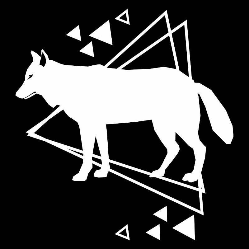 Wolf - Animal Lovers Nature Conservation