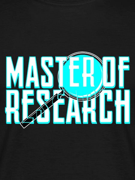 Master of Research