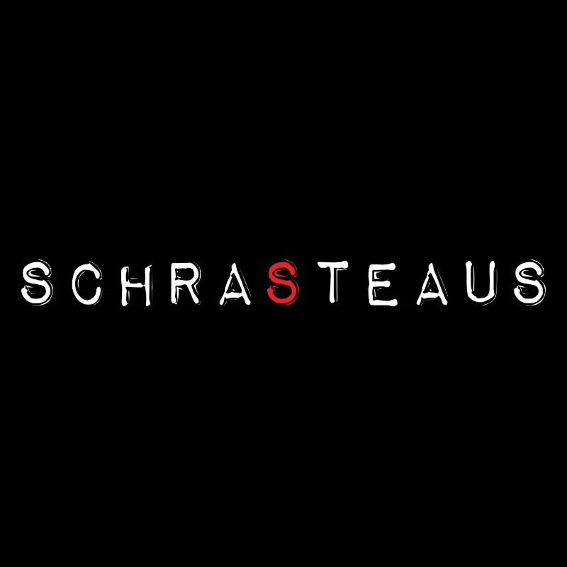 Schrasteaus – I'm freaking out!